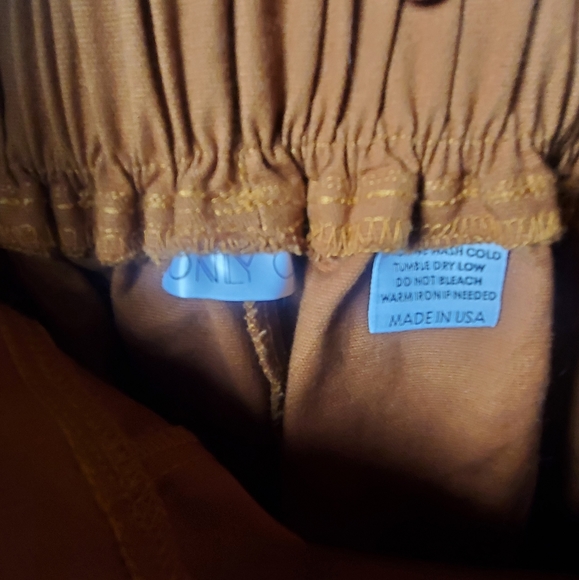 Only Child Dune Pants - NEW - Picture 4 of 7